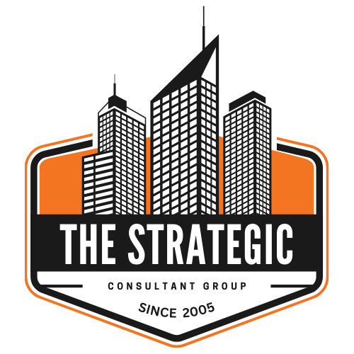 The Strategic Consultants